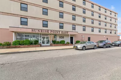 830 Shore Road #3i, Long Beach, NY 11561 - Photo 1