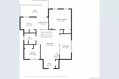 97 Ridge Road, Valley Cottage, NY 10989 - Photo 28