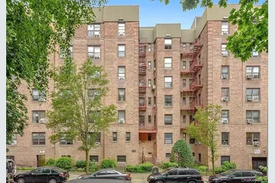 3440 78th Street #4A, Jackson Heights, NY 11372 - Photo 1