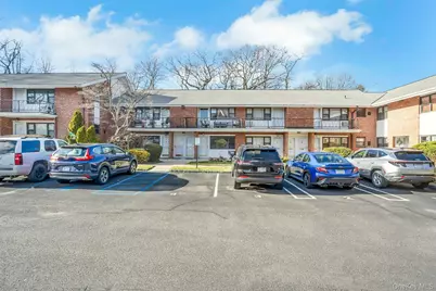 50 West Street #C5A, Harrison, NY 10528 - Photo 1