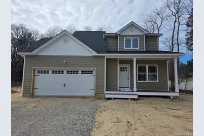 N/C Westfield Lot 2 Rd, Coram, NY 11727 - Photo 1