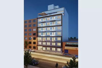 13119 Fowler Avenue #CF1, Flushing, NY 11355 - Photo 1