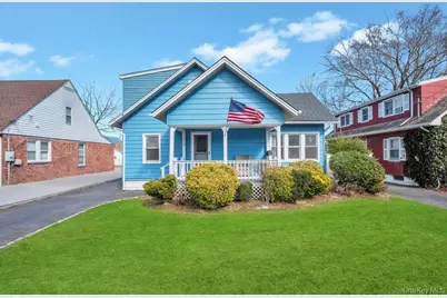 1835 Harte Street, Baldwin, NY 11510 - Photo 2