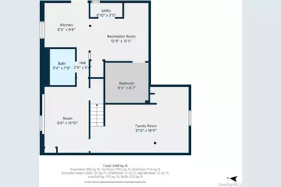 1835 Harte Street, Baldwin, NY 11510 - Photo 40