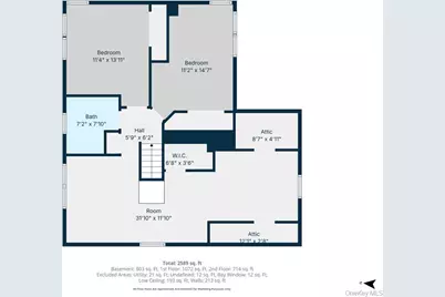 1835 Harte Street, Baldwin, NY 11510 - Photo 42