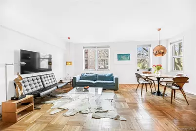 3901 Independence Avenue #2L, Bronx, NY 10463 - Photo 1