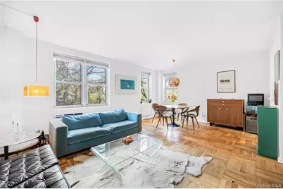 3901 Independence Avenue #2L, Bronx, NY 10463 - Photo 2