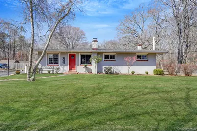 146 Halsey Manor Road, Manorville, NY 11949 - Photo 1