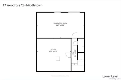 17 Woodrose Court, Middletown, NY 10940 - Photo 28