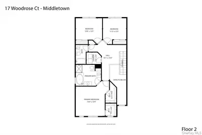 17 Woodrose Court, Middletown, NY 10940 - Photo 30