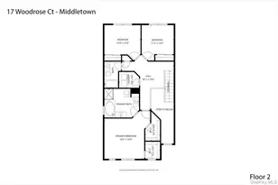 17 Woodrose Ct, Middletown, NY 10940 - Photo 30