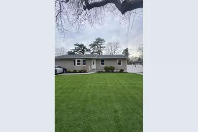 264 N Bicycle Path, Selden, NY 11784 - Photo 1