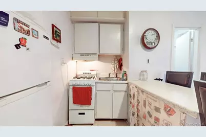 557 W 150th Street #22, New York, NY 10031 - Photo 8