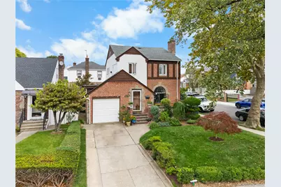 2623 Utopia Parkway, Flushing, NY 11358 - Photo 1