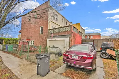 2829 Schurz Avenue, Bronx, NY 10465 - Photo 4