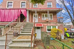 2829 Schurz Ave, Bronx, NY 10465 - Photo 1