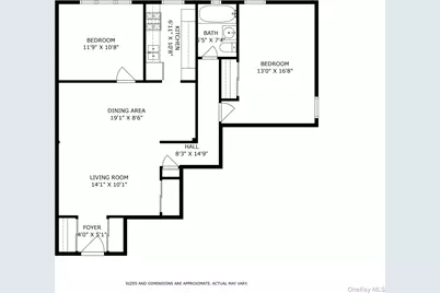 300 N Broadway #7B, Yonkers, NY 10710 - Photo 10