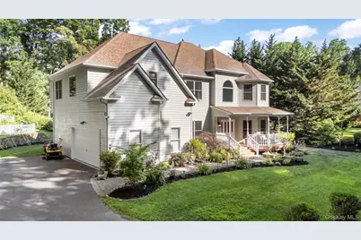 91 Bennetts Road, East Setauket, NY 11733 - Photo 28