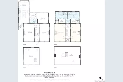 8 Terrell Lane, Stony Brook, NY 11790 - Photo 32