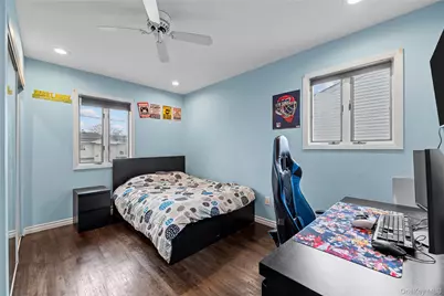 2812 Covered Bridge Road, Merrick, NY 11566 - Photo 20