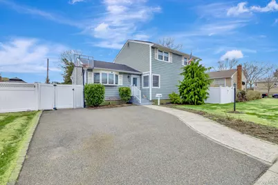 3654 Locust Avenue, Seaford, NY 11783 - Photo 1
