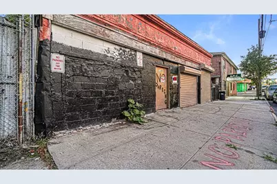1144 Rev James Polite Avenue, Bronx, NY 10459 - Photo 2