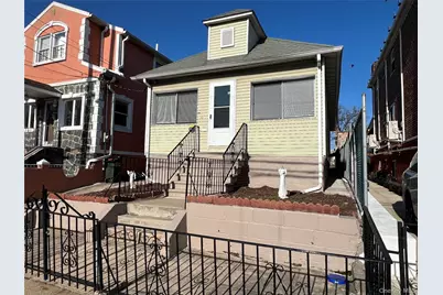 830 Vincent Avenue, Bronx, NY 10465 - Photo 2