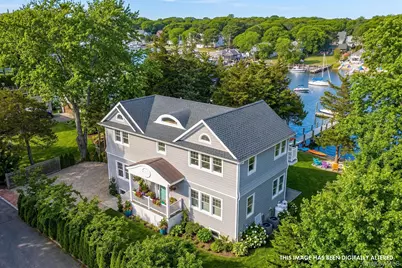 254 Overlook Drive, Aquebogue, NY 11931 - Photo 1