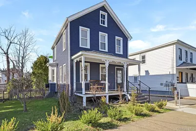 11 S Cedar Street, Beacon, NY 12508 - Photo 1