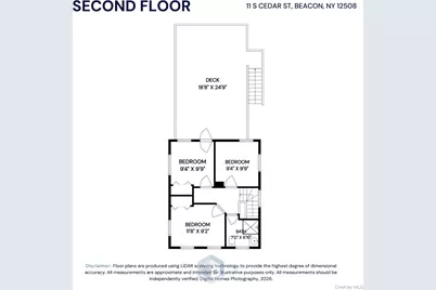 11 S Cedar Street, Beacon, NY 12508 - Photo 30