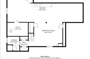 3585 Amherst Dr, Wantagh, NY 11793 - Photo 30