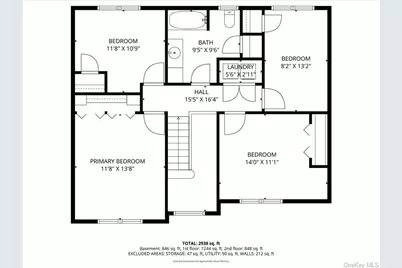 3585 Amherst Drive, Wantagh, NY 11793 - Photo 32