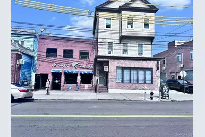 20-23 College Point Boulevard, Flushing, NY 11356 - Photo 1