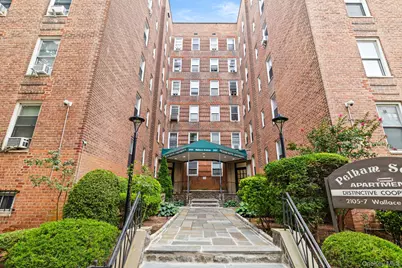 2105 Wallace Avenue #5A, Bronx, NY 10462 - Photo 1