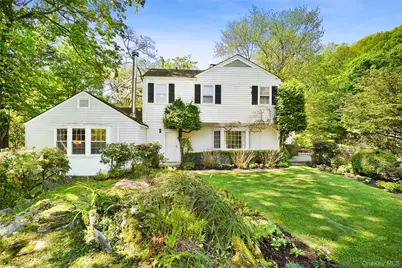 123 & 135 Mianus River Road, Bedford, NY 10506 - Photo 24