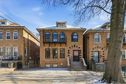 2152 Muliner Avenue, Bronx, NY 10462 - Photo 4