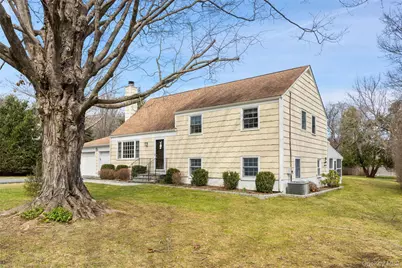 52 Jefferson Lane, Bedford, NY 10506 - Photo 2