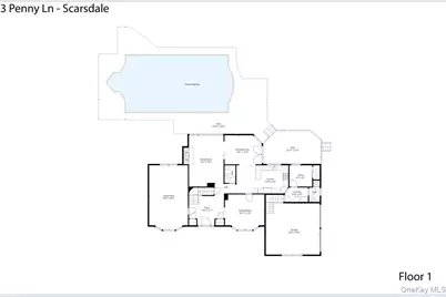 3 Penny Lane, Scarsdale, NY 10583 - Photo 32