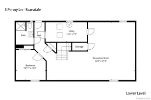 3 Penny Ln, Scarsdale, NY 10583 - Photo 34