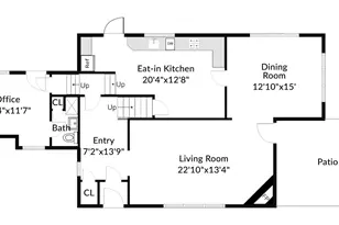 12 Barclay Rd, Scarsdale, NY 10583 - Photo 30