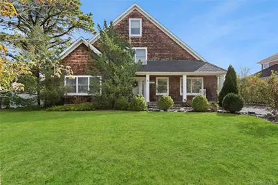 23 Whiting Road, East Quogue, NY 11942 - Photo 1