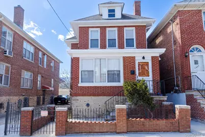 2021 Haight Avenue, Bronx, NY 10461 - Photo 1