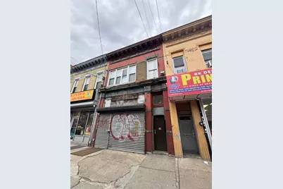 2214 Pitkin Avenue, Brooklyn, NY 11207 - Photo 1