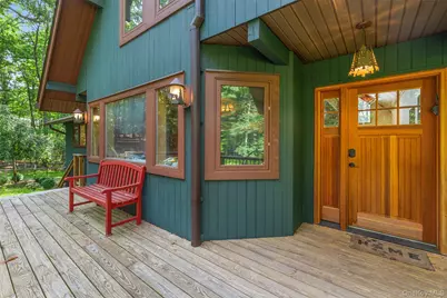 253 York Lake Estates Road, Barryville, NY 12719 - Photo 16