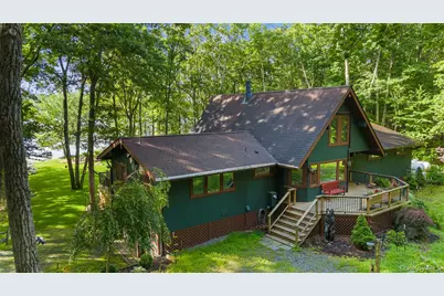 253 York Lake Estates Road, Barryville, NY 12719 - Photo 12