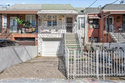 412 Calhoun Avenue, Bronx, NY 10465 - Photo 1