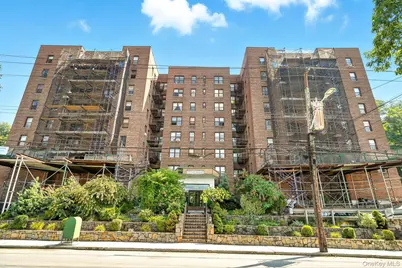 650 Warburton Avenue #6M, Yonkers, NY 10701 - Photo 18