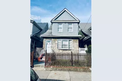 8667 108th Street, Richmond Hill North, NY 11418 - Photo 1