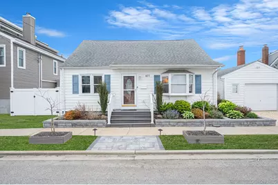 677 S 9th Street, Lindenhurst, NY 11757 - Photo 1