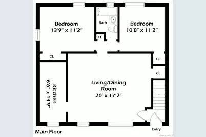 15-49 160th Street #6-145, Whitestone, NY 11357 - Photo 14